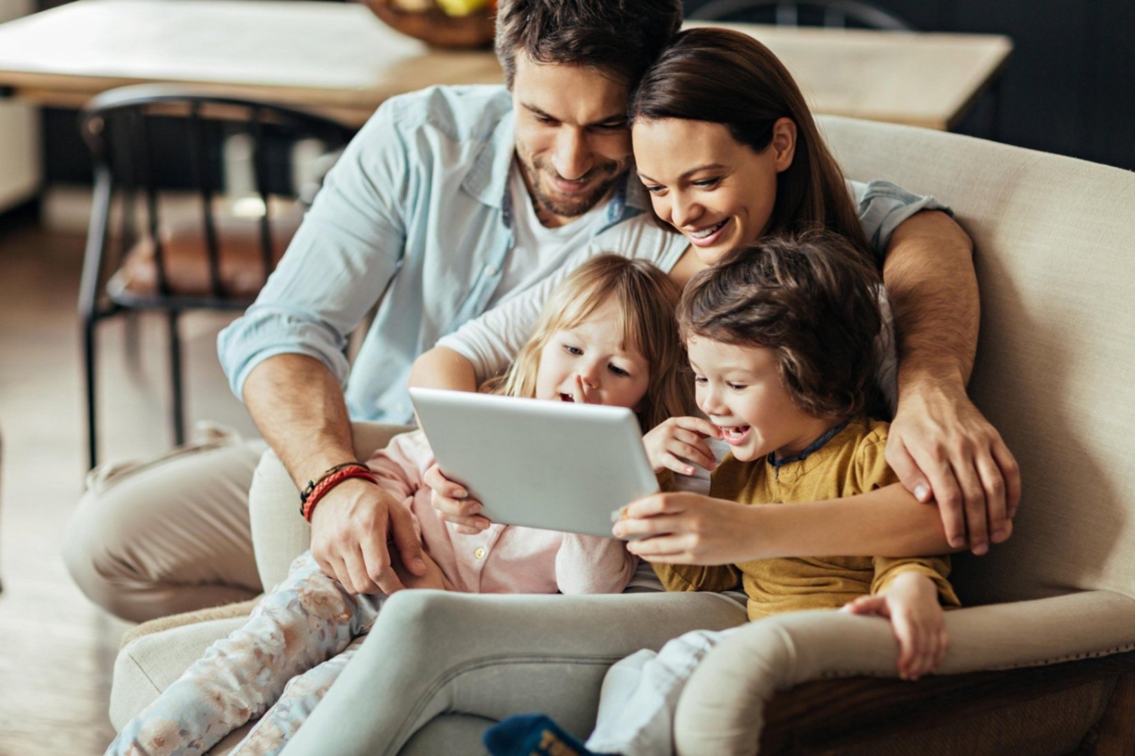 Why choose our telecom and internet solutions in the UAE